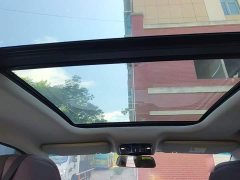 Jetour Chitu X90 PRO 1.6T DCT Luxury Edition 5-seater - ფოტო 14
