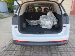 Jetour Chitu X90 PRO 1.6T DCT Luxury Edition 5-seater - ფოტო 15