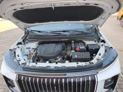 Jetour Chitu X90 PRO 1.6T DCT Luxury Edition 5-seater - ფოტო 16