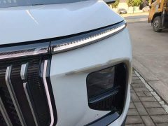 Jetour Chitu X90 PRO 1.6T DCT Luxury Edition 5-seater - ფოტო 18