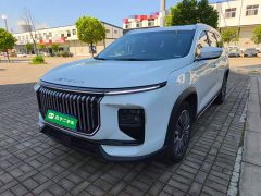 Jetour Chitu X90 PRO 1.6T DCT Luxury Edition 5-seater - ფოტო 2