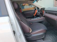 Jetour Chitu X90 PRO 1.6T DCT Luxury Edition 5-seater - ფოტო 20