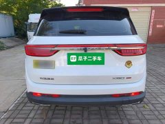 Jetour Chitu X90 PRO 1.6T DCT Luxury Edition 5-seater - ფოტო 4