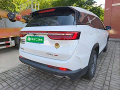 Jetour Chitu X90 PRO 1.6T DCT Luxury Edition 5-seater - ფოტო 5