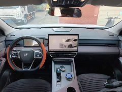 Jetour Chitu X90 PRO 1.6T DCT Luxury Edition 5-seater - ფოტო 6