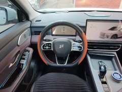 Jetour Chitu X90 PRO 1.6T DCT Luxury Edition 5-seater - ფოტო 7