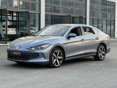 Volkswagen Lingdu L 280TSI DSG Spicy Edition - ფოტო 1