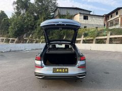 Volkswagen Lingdu L 280TSI DSG Spicy Edition - ფოტო 11