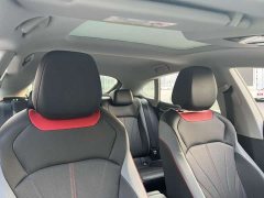 Volkswagen Lingdu L 280TSI DSG Spicy Edition - ფოტო 12