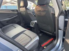 Volkswagen Lingdu L 280TSI DSG Spicy Edition - ფოტო 14