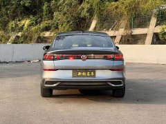 Volkswagen Lingdu L 280TSI DSG Spicy Edition - ფოტო 16