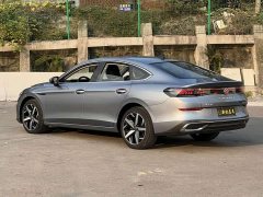 Volkswagen Lingdu L 280TSI DSG Spicy Edition - ფოტო 17