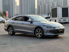 Volkswagen Lingdu L 280TSI DSG Spicy Edition - ფოტო 3