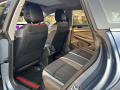Volkswagen Lingdu L 280TSI DSG Spicy Edition - ფოტო 5