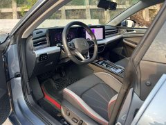 Volkswagen Lingdu L 280TSI DSG Spicy Edition - ფოტო 7