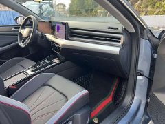 Volkswagen Lingdu L 280TSI DSG Spicy Edition - ფოტო 8