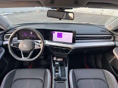 Volkswagen Lingdu L 280TSI DSG Spicy Edition - ფოტო 9