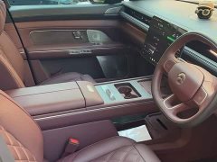 NIO ES8 2026 Six-Seat Executive Signature Edition - ფოტო 5
