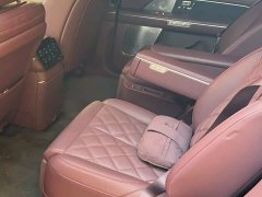 NIO ES8 2026 Six-Seat Executive Signature Edition - ფოტო 6