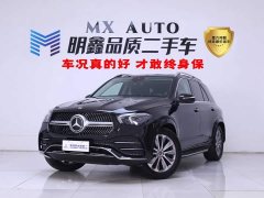 Mercedes-Benz GLE (Imported) Facelift GLE 350 4MATIC Fashion - ფოტო 1