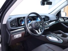 Mercedes-Benz GLE (Imported) Facelift GLE 350 4MATIC Fashion - ფოტო 11