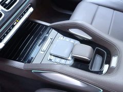 Mercedes-Benz GLE (Imported) Facelift GLE 350 4MATIC Fashion - ფოტო 12