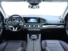 Mercedes-Benz GLE (Imported) Facelift GLE 350 4MATIC Fashion - ფოტო 13