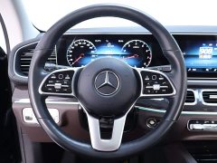Mercedes-Benz GLE (Imported) Facelift GLE 350 4MATIC Fashion - ფოტო 16