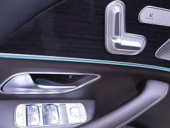 Mercedes-Benz GLE (Imported) Facelift GLE 350 4MATIC Fashion - ფოტო 17