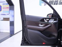 Mercedes-Benz GLE (Imported) Facelift GLE 350 4MATIC Fashion - ფოტო 18