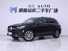 Mercedes-Benz GLE (Imported) Facelift GLE 350 4MATIC Fashion - ფოტო 2
