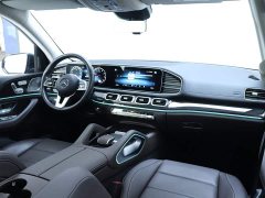 Mercedes-Benz GLE (Imported) Facelift GLE 350 4MATIC Fashion - ფოტო 20