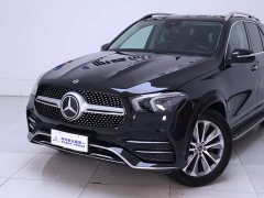 Mercedes-Benz GLE (Imported) Facelift GLE 350 4MATIC Fashion - ფოტო 3