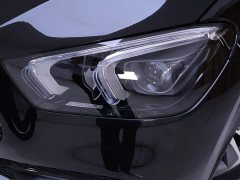 Mercedes-Benz GLE (Imported) Facelift GLE 350 4MATIC Fashion - ფოტო 4