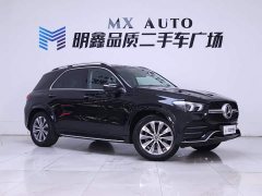 Mercedes-Benz GLE (Imported) Facelift GLE 350 4MATIC Fashion - ფოტო 5