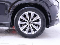 Mercedes-Benz GLE (Imported) Facelift GLE 350 4MATIC Fashion - ფოტო 6