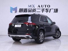 Mercedes-Benz GLE (Imported) Facelift GLE 350 4MATIC Fashion - ფოტო 7