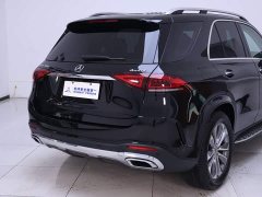 Mercedes-Benz GLE (Imported) Facelift GLE 350 4MATIC Fashion - ფოტო 8