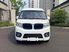 Remote E5 E5L Pure Electric Box Truck Ningde 41.86kWh - photo 2