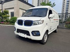 Remote E5 E5L Pure Electric Box Truck Ningde 41.86kWh - photo 3