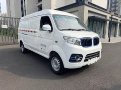Remote E5 E5L Pure Electric Box Truck Ningde 41.86kWh - photo 4