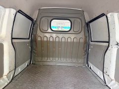Remote E5 E5L Pure Electric Box Truck Ningde 41.86kWh - photo 7