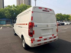 Remote E5 E5L Pure Electric Box Truck Ningde 41.86kWh - photo 9