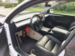 Tesla Model Y 2023 Rear-Wheel Drive - ფოტო 4