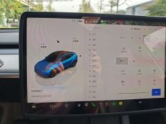 Tesla Model Y 2023 Rear-Wheel Drive - ფოტო 7