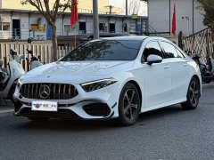 Mercedes-Benz A-Class A 200 L Fashion Edition - ფოტო 1