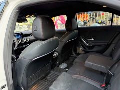 Mercedes-Benz A-Class A 200 L Fashion Edition - ფოტო 11
