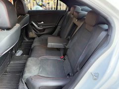 Mercedes-Benz A-Class A 200 L Fashion Edition - ფოტო 12