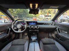 Mercedes-Benz A-Class A 200 L Fashion Edition - ფოტო 13