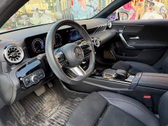 Mercedes-Benz A-Class A 200 L Fashion Edition - ფოტო 7